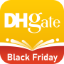 icon DHgate(DHgate-online groothandelswinkels)