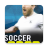 icon SoccerDream Guide(Dream Star League Soccer Tips
) 1.0
