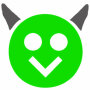 icon guide hapymod hapyap(videochats Happymod - Happy Apps Guide For HappyMod
)