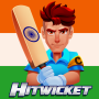 icon Hitwicket(Hitwicket Een episch cricketspel)