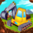 icon Construction Builder Truck 1.6