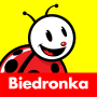 icon Biedronka(Biedronka - Shakeomat, nieuwsbrieven)