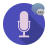 icon SpeakSMS(Spreek bericht - Grote tekst) 1.0.1