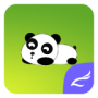 icon Panda(Panda CM Launcher Theme)