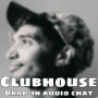 icon Clubhouse: Drop-in audio cha‪t (Clubhuis: Drop-in audiochat
)
