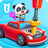 icon com.sinyee.babybus.repairshop(Little Panda Toy Repair Master
) 8.58.02.01