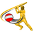 icon Jordan Springs Cricket club(Jordan Springs Cricket Club
) 4.0.324