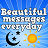 icon Beautiful messages everyday(Mooie berichten elke dag) 1.0