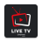 icon Live TV Channels(Live tv-kanalen Online gids
) 1.0.2