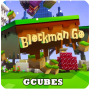 icon Gcubes Cal(Gcubes Calc voor Blockman go
)