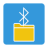 icon Bluetooth Files Share(Bluetooth-bestanden Delen) 7.8.1