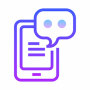 icon Receive SMS Online - مولد الرسائل القصيرة (SMS online ontvangen - مولد الرسائل القصيرة
)