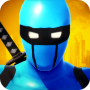 icon Blue Ninja : Superhero Game (Blue Ninja: Superhero Game
)