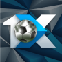 icon com.onexbet.calcandsportbet(1x Cпорт и ставки на спорт)