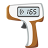 icon Speed Gun(Smart Speed) 1.5.1