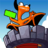 icon Outdo Stack Race: Brick Tower(Overtreffen Stack Race: Brick Tower) 0.1.0