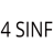 icon 4 Sinf(4 Sinf darsliklari
) 1.0
