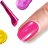 icon YouCam Nails(YouCam Nails - Manicuresalon voor aangepaste nail art) 1.25.9