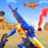 icon Real FPS Shooting Strike: Counter Terrorist Game(Grand Gangster Crime City Game) 1.0.3