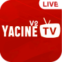 icon Yacine TV SCORE(Yacine TV Sport Live Scores
)