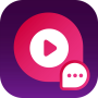 icon ChatLive(ChatLive - live bellen en online chatten
)