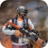 icon First War on The Earth(Oorlogsmissiespellen offline 3D
) 1.1