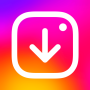 icon INS Downloader(Video Downloader voor Instagram)