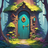 icon 101 room escape challenge(100 deuren: Ontsnap uit de mysterieuze kamer) v1.6.3