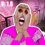 icon Horror Barby Granny V1.8(Horror Barby Granny V1.8 Enge)