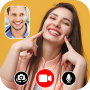 icon Live Video Chat(Meet Strangers: Live Video Chat
)