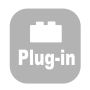 icon Hebrew Keyboard Plugin (Hebreeuws toetsenbordplug-in)