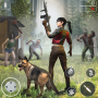 icon Real zombie hunter - Shooting (Echte zombiejager -
)
