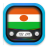 icon Radio Niger: All Radio Stations FM AM + Live APP(Radio Niger + Radio Niger FM) 2.6.1