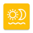icon CalendarSun & Moon(Kalender - Zon maan) 2.8.54-ru