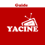 icon Yacine sport Tips Tv (Guide for Live Watching HD) (Yacine sport Tips Tv (gids voor live kijken in HD)
)