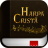 icon br.com.aleluiah_apps.hinario.harpa_crista(Christelijke harp) 63