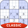 icon Sudoku(Sudoku - Klassieke Sudoku Puzzel)