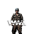 icon WWA RTS(Wereldoorlog Legers: WW2 PvP RTS) 1.43.0
