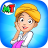 icon Beauty_Spa_Salon(My Town: Beauty and Spa game) 7.00.08