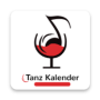 icon Tanz kalender(Danskalender-app TAKA)