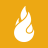 icon Calore(Calore Open haarden Visualizer) 1.2.4