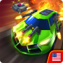 icon Road Rampage: Racing & Shooting in Car Games Free(Road Rampage Racen en schieten
)