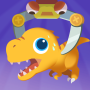 icon ClawMachine(Dinosaur Claw Machine: voor kinderen
)