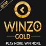 icon Winzo Gold-Earn Money From Winzo Guide New(Winzo Gold - Verdien geld met Winzo Guide Instructie
)