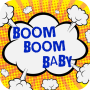 icon com.b2c_chunw(BoomboomBaby 寶寶雜貨店
)