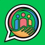 icon com.ayfhrtn.lastseen(W-Familie: Online Tracker Laatst gezien
)