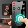 icon TV Remote Control for All TV (TV-afstandsbediening voor alle tv)