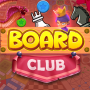 icon Board Club(Board Club: Ludo,Carrom meer
)