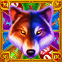 icon Wild Wolf(Wild Wolf
)