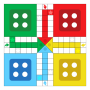 icon Ludo Star2(Ludo Star -Offline wees de koning
)